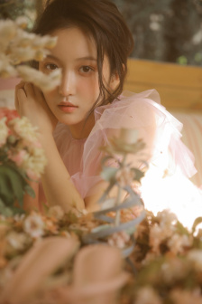 安妮宝贝春宴