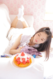 办公女郎
